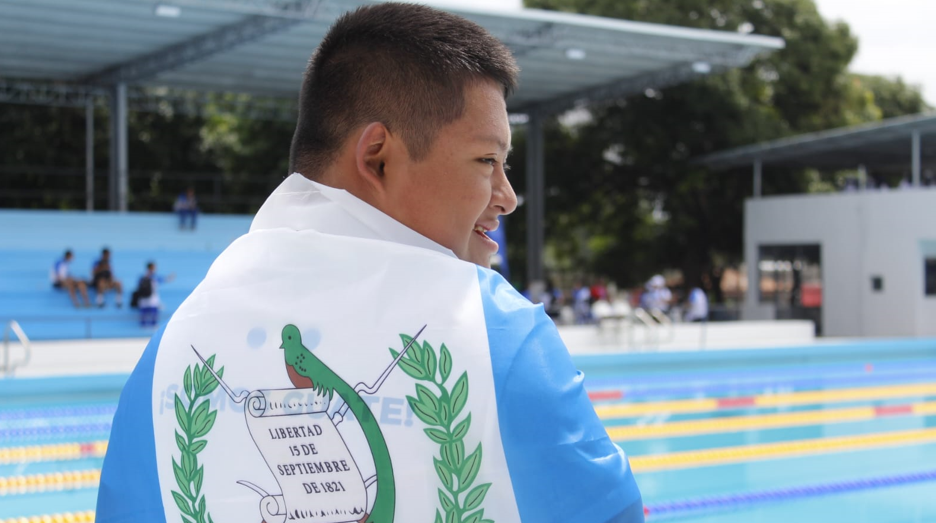 Centroamérica confía en Guatemala como sede para los Juegos Codicader 2026