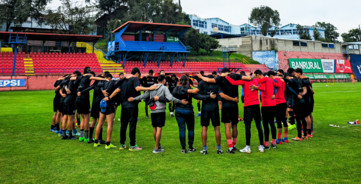 Así se jugará la última fecha del Apertura 2024
