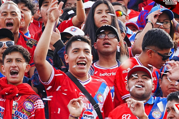 Horarios confirmados para los cuartos de final del Apertura 2024