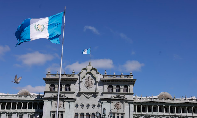 Cuántas veces ha sido Guatemala sede de los Juegos Deportivos Centroamericanos