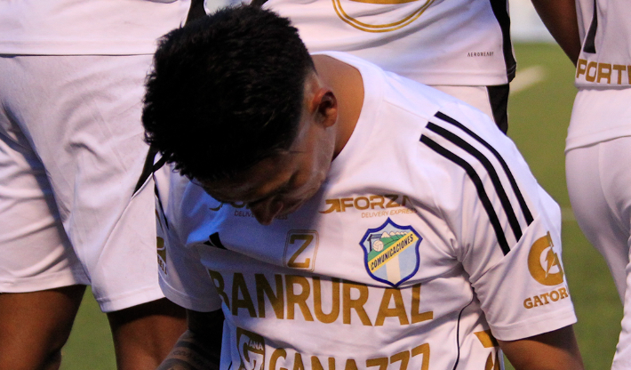 Cuándo fue la última vez que Comunicaciones quedó eliminado en la fase regular