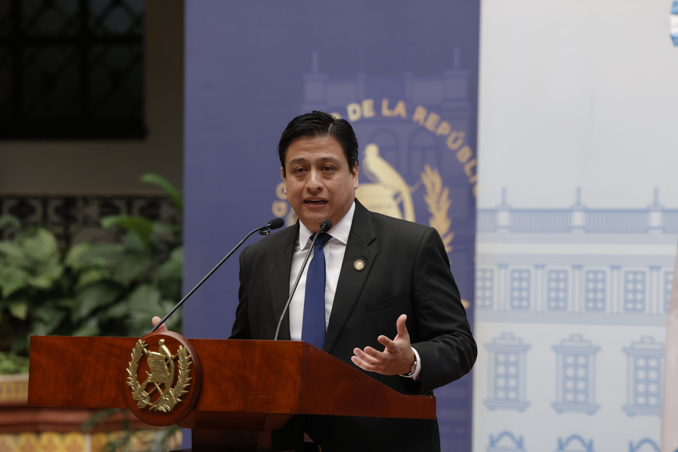 Caso Red Q: Comisionado dice que caso que involucra a Melvin Quijivix ejemplifica corrupción estructural