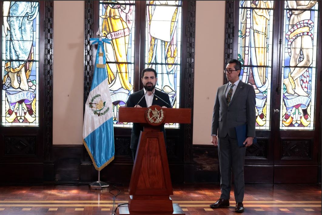 Presupuesto 2025: Este es un presupuesto potente en beneficio del pueblo de Guatemala
