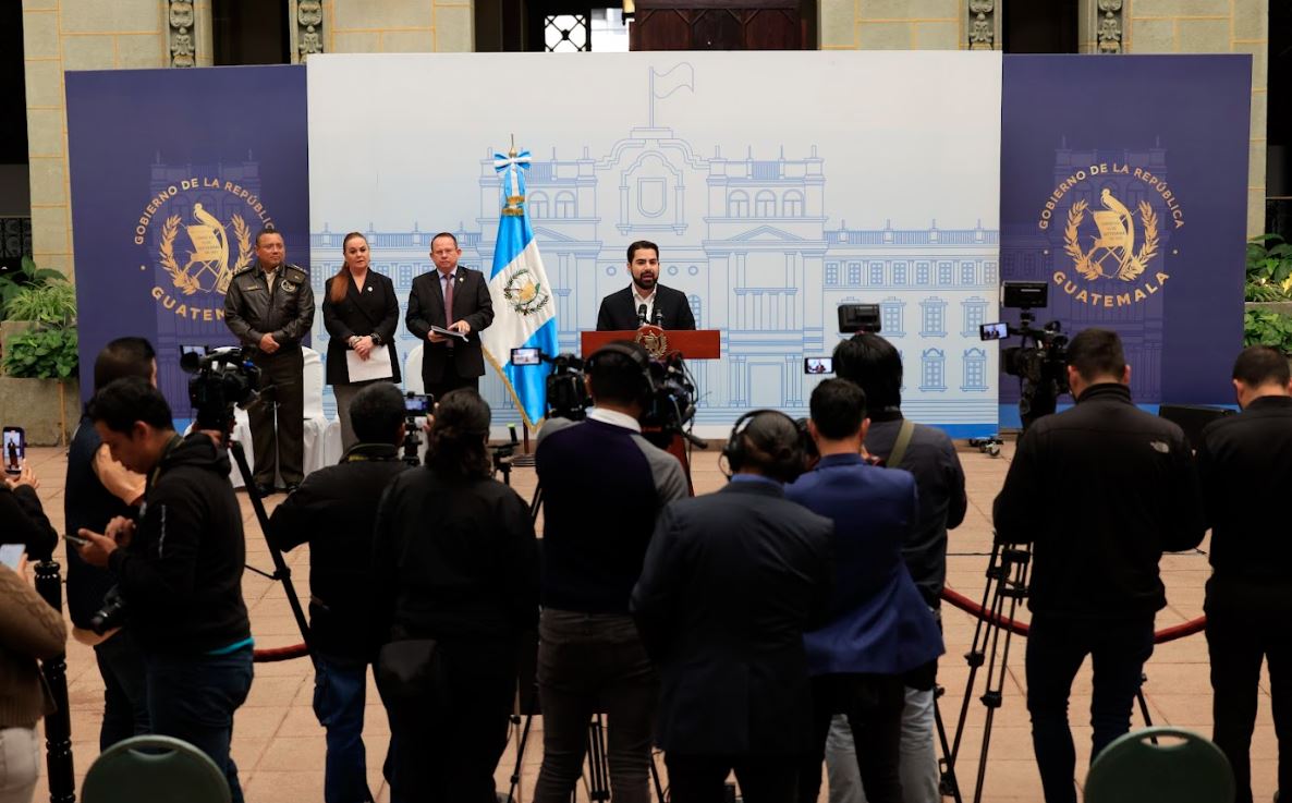 Santiago Palomo: Rechazamos las intimidaciones y el uso indebido del proceso penal en contra de comunicadores