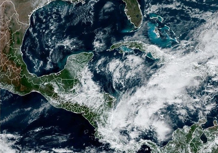 Debido a un sistema de alta presión persiste el ambiente frío en gran parte del país.