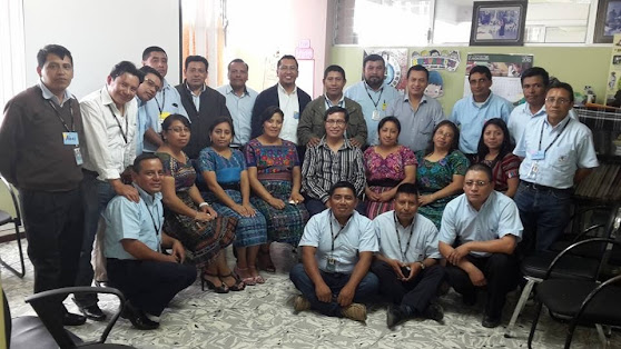 Conalfa alfabetiza en 17 idiomas mayas y garífuna