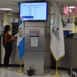 Los servicios en línea facilitan a los usuarios las colas y pérdidas de tiempo. / Foto: cortesía IGM