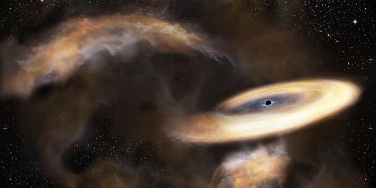 Un estudio pone en duda la teoría sobre la formación de las galaxias
