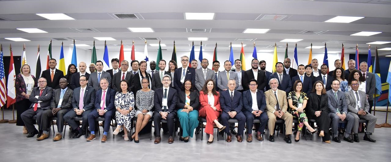 Guatemala será sede de Reunión Anual de Gobiernos Electrónicos de América Latina 2025