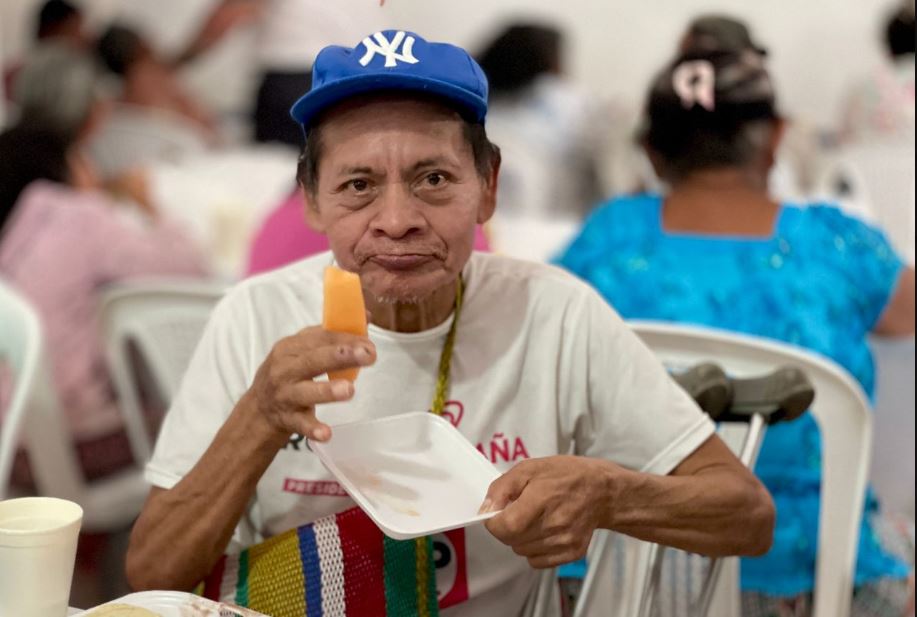 Habilitan nuevos comedores sociales en Chimaltenango y Suchitepéquez