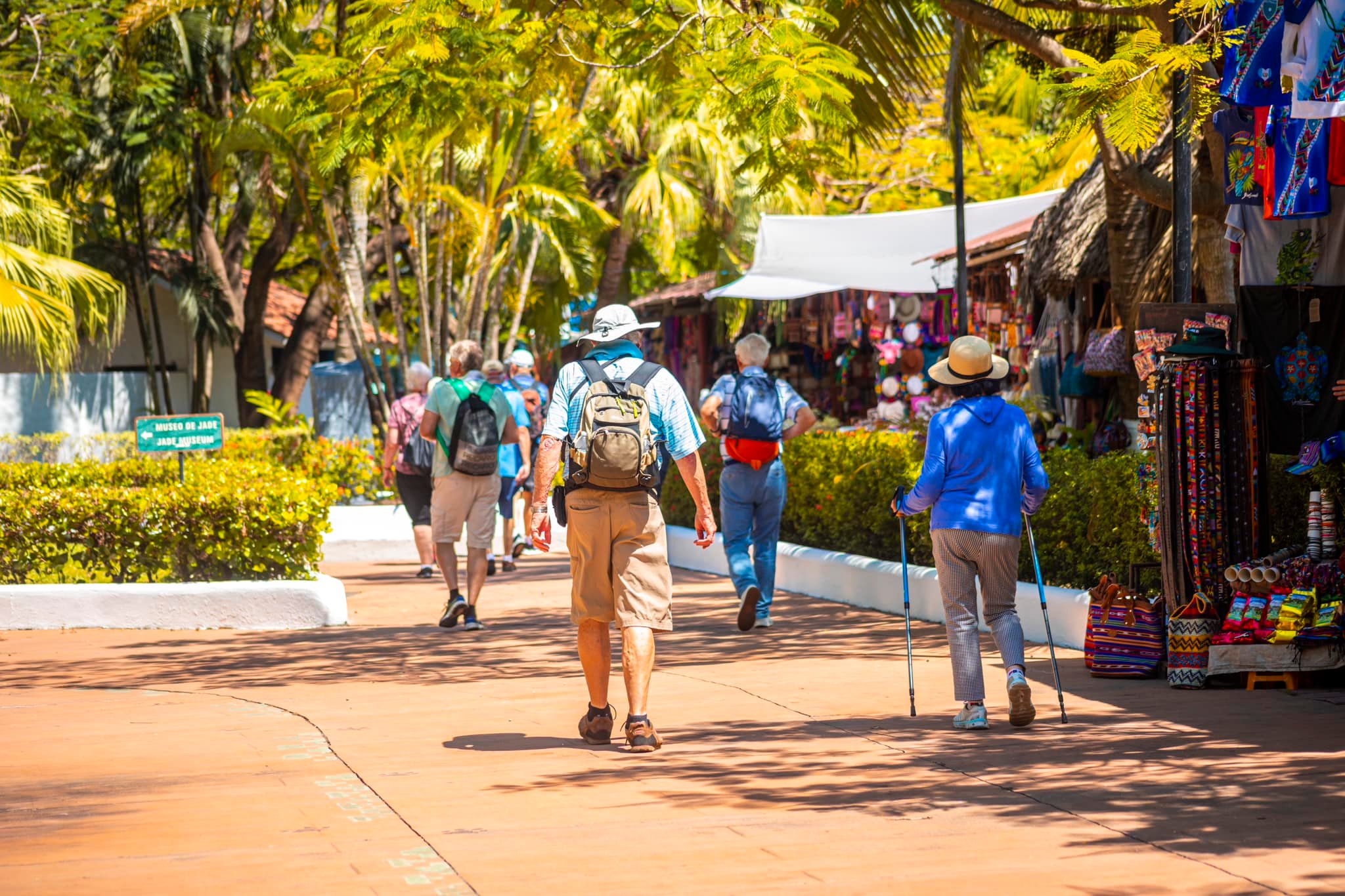 Inguat espera más de 1.6 millones de turistas por fiestas de fin de año