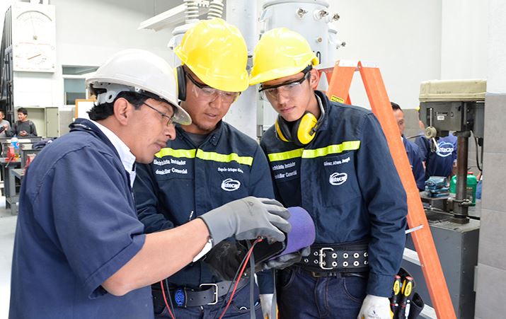 Intecap un aliado estratégico para la atracción de inversión extranjera