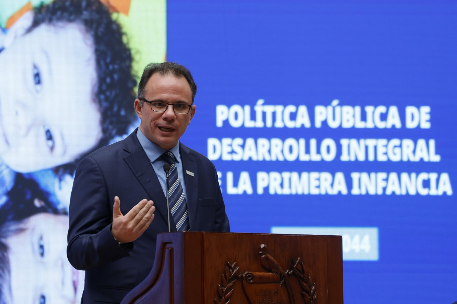 Unicef: “Sí queremos avanzar en un desarrollo sostenible es en la primera infancia que debemos invertir”