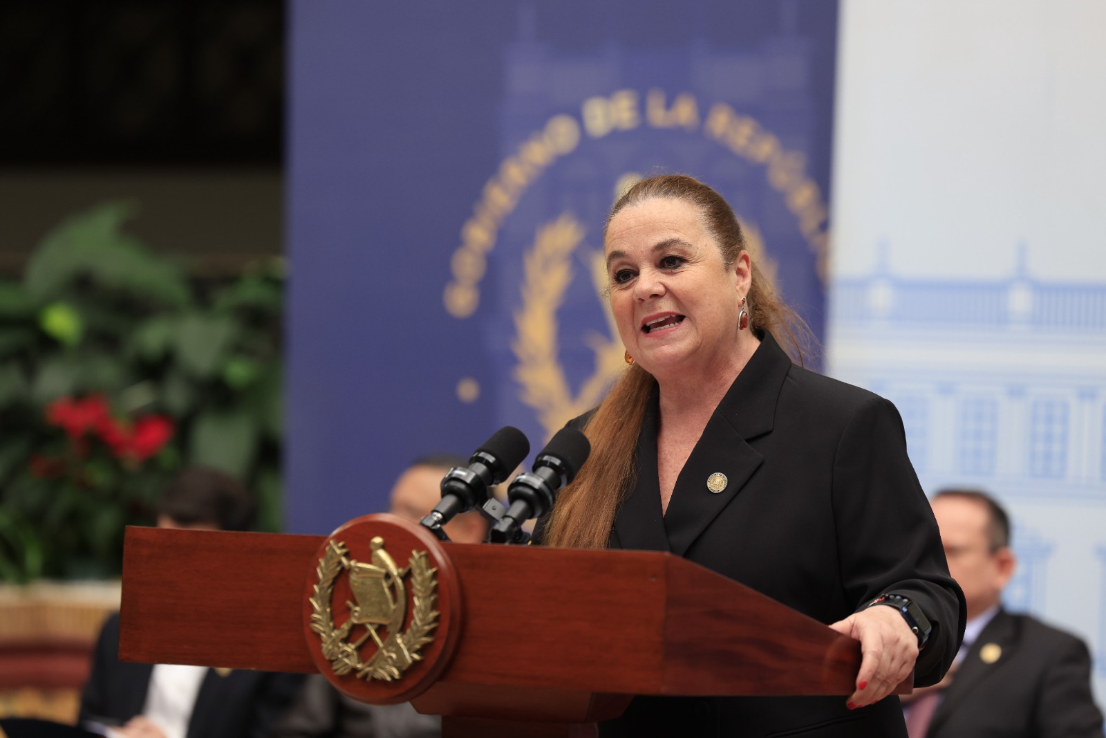 Mineduc destaca avances en el sistema educativo y anuncia cierre del ciclo escolar 2024