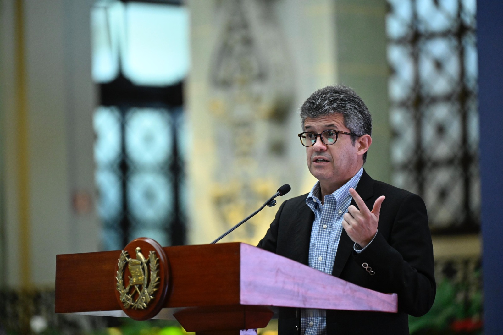 Ministerio de Salud adquiere primer lote de medicamentos a través de la UNOPS