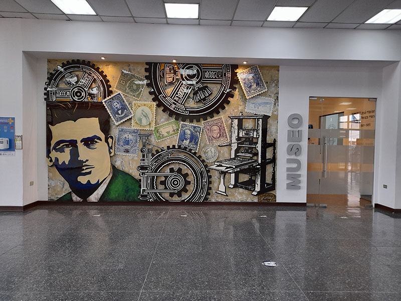 Más entidades se unen a la Noche de los Museos este viernes