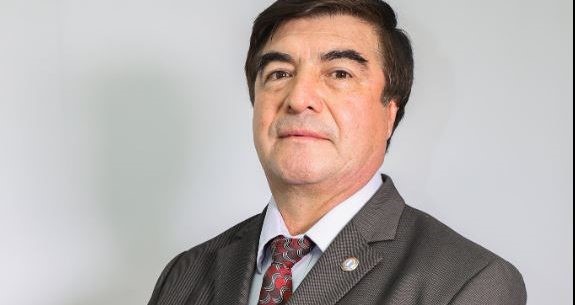 Eligen a Teodulo Cifuentes para ser presidente de la Corte Suprema de Justicia. / Foto Organismo Legislativo.