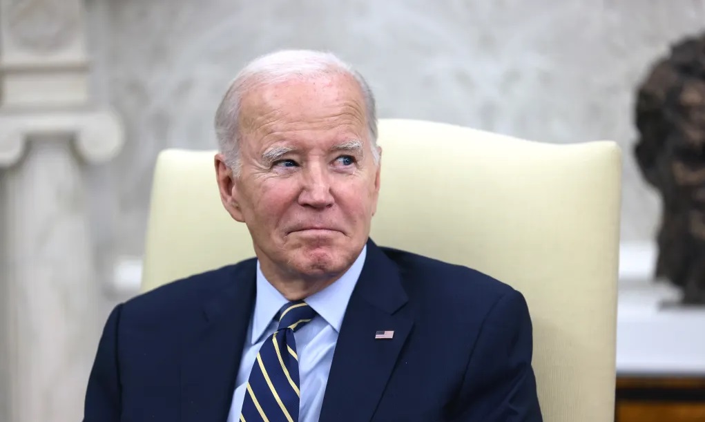 El presidente de Estados Unidos, Joe Biden, llamó a Donald Trump y le ofreció una transición pacífica.