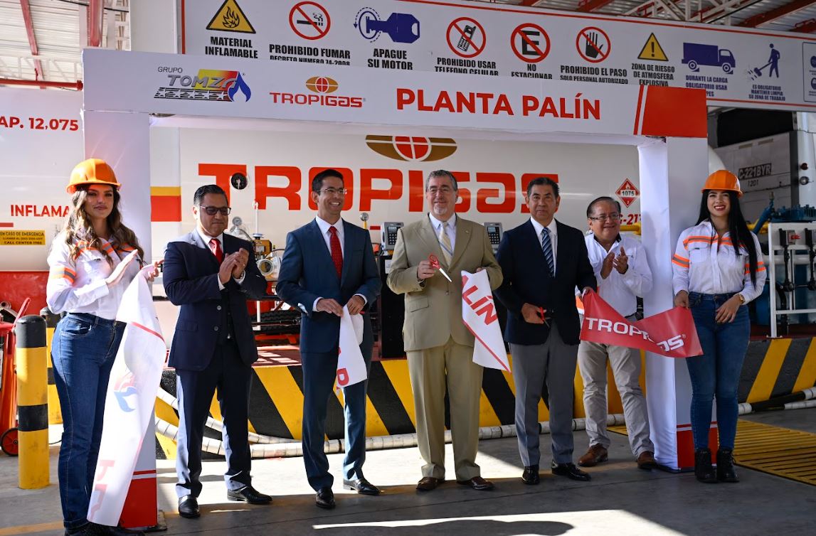 Presidente destaca la importancia de la certeza jurídica para atraer inversiones