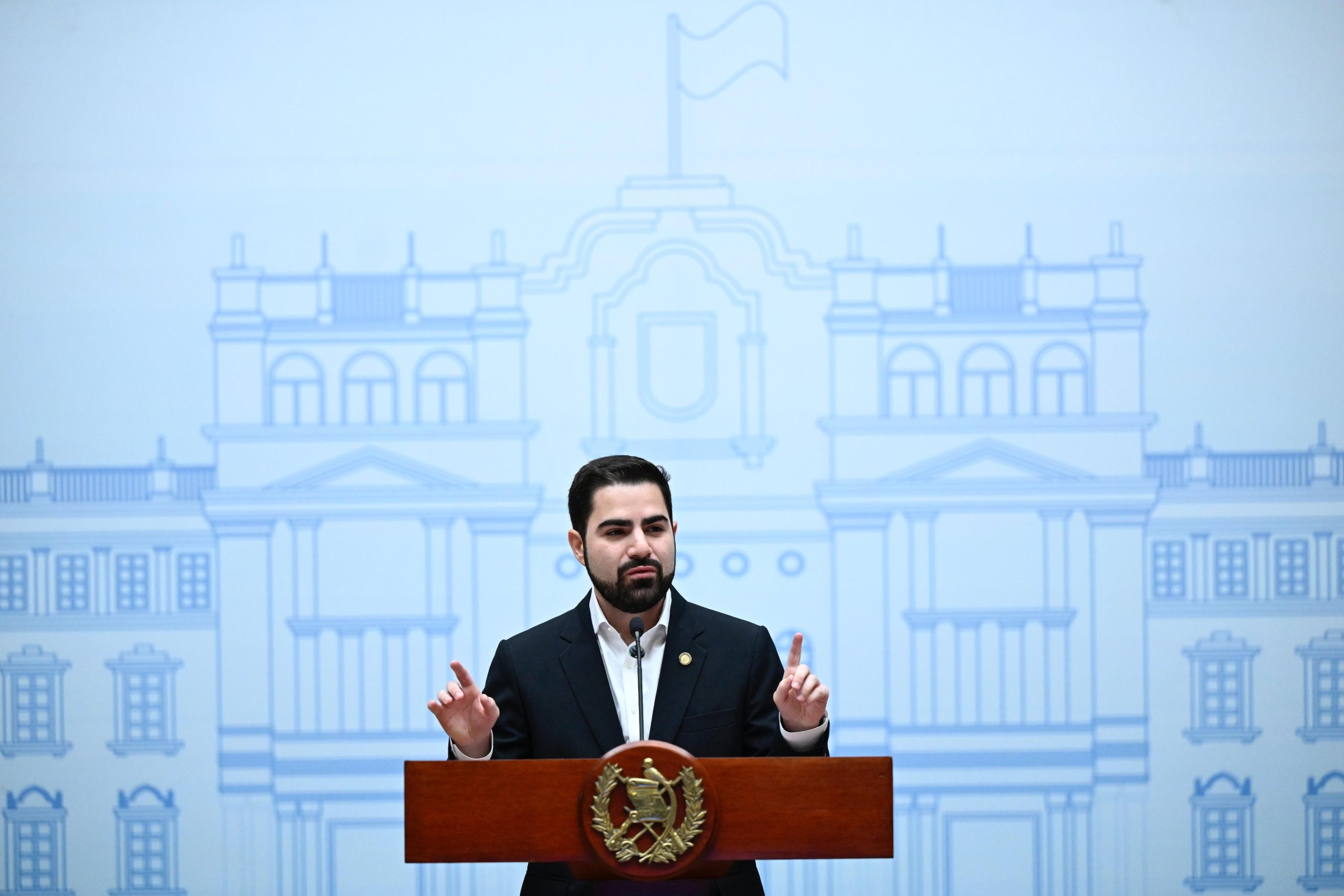 Gobierno destaca importancia de continuar fortaleciendo relaciones diplomáticas con EE. UU.
