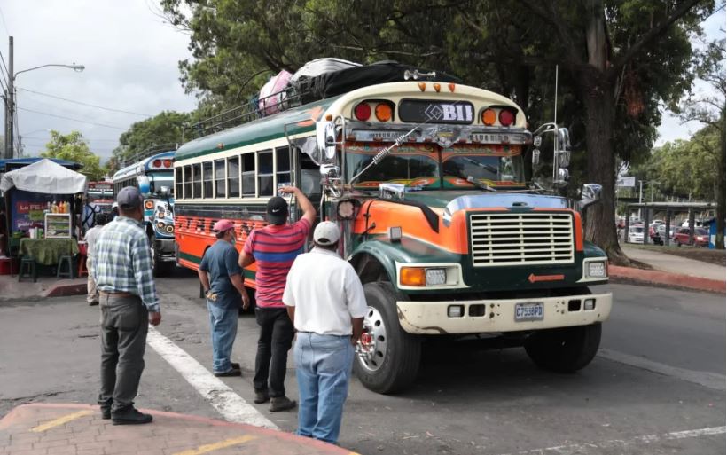 Transporte público