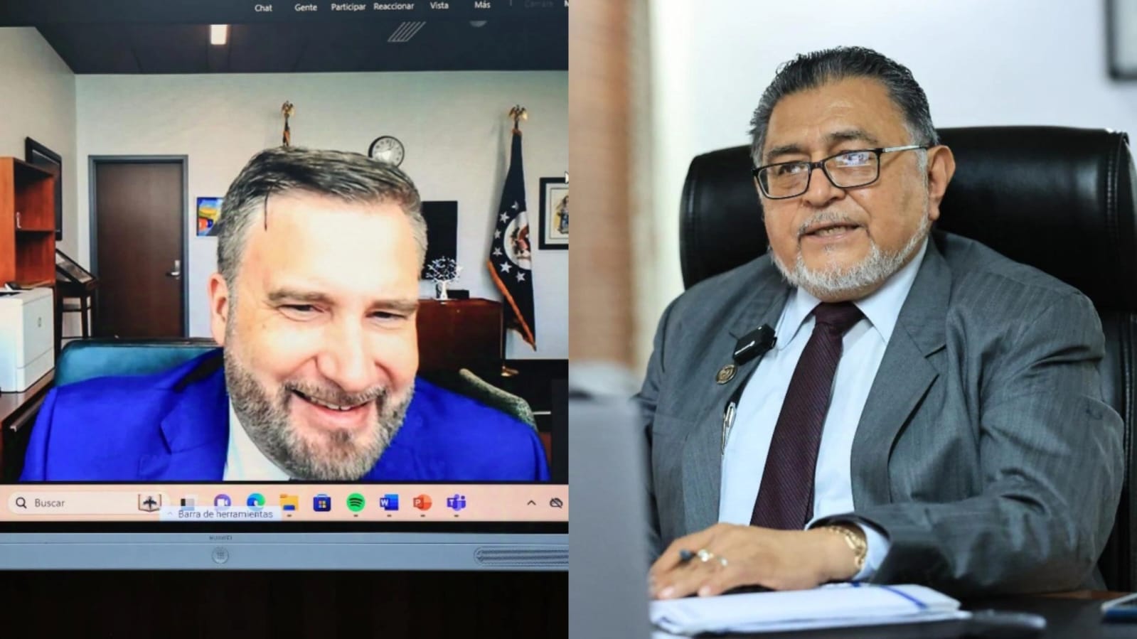Embajador Tobin Bradley felicita a Guatemala por avances para exportar aguacate Hass a EE. UU.