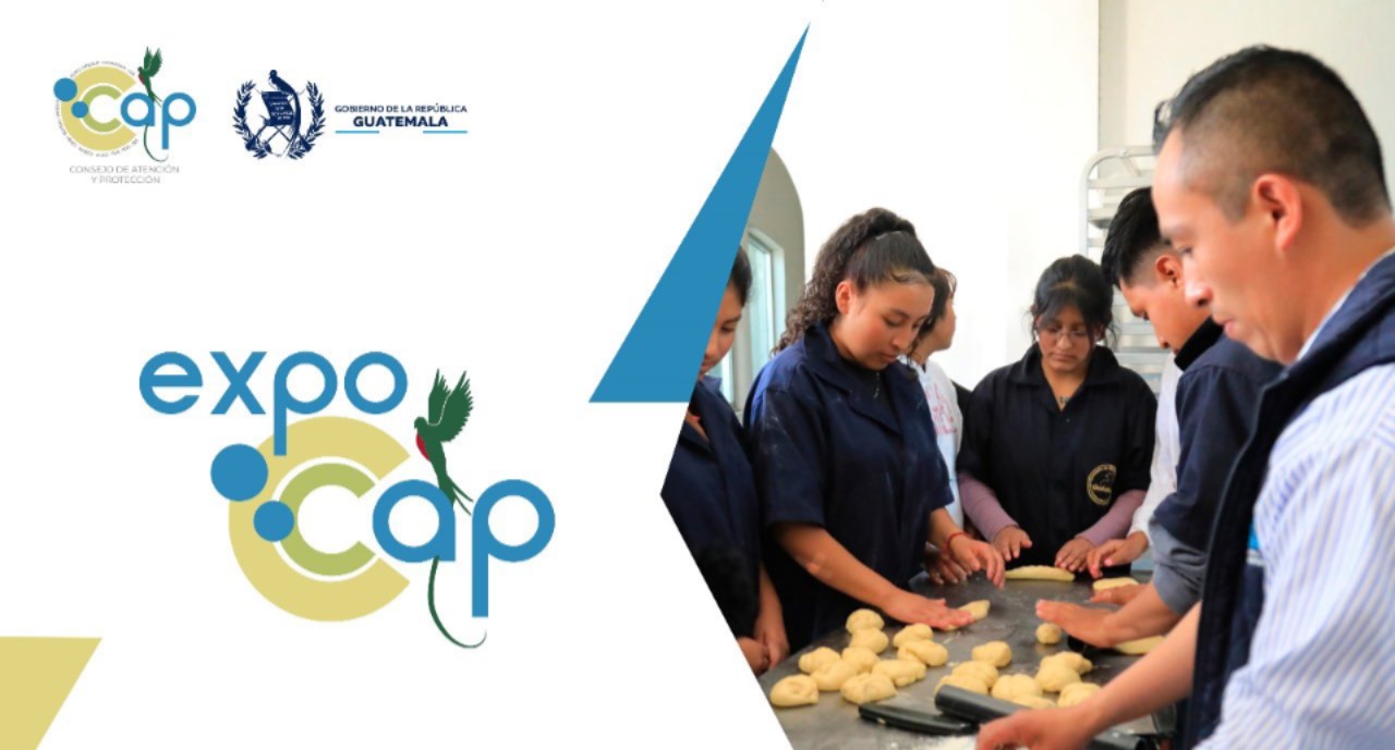 Expo-Cap acercará servicios migratorios este domingo 10 de noviembre