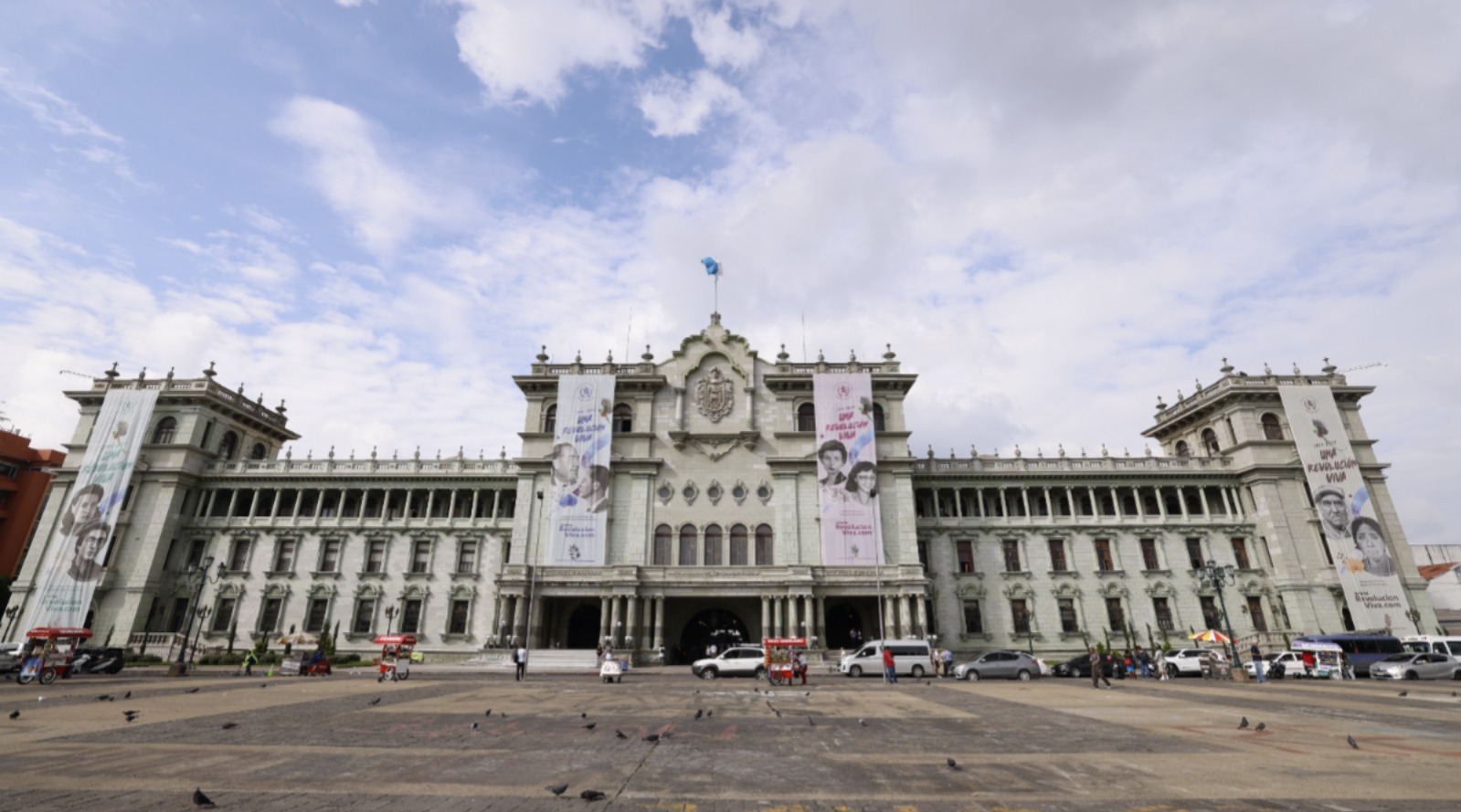 Palacio Nacional de la Cultura celebra 81 años de historia con actividades para la población