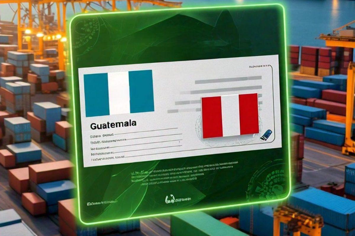 Entre los principales productos que Guatemala exporta a Perú se encuentran el achiote y el ajonjolí, elementos que destacan por su demanda en el mercado peruano. / Foto: MAGA.