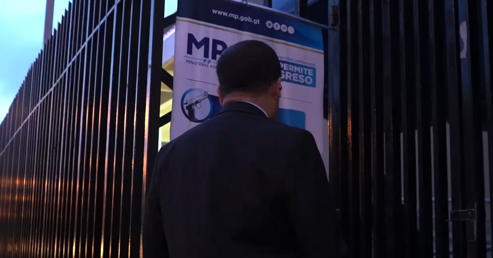 DGSP presenta denuncias penales contra administraciones anteriores tras hallazgos de apartamentos en Pavoncito