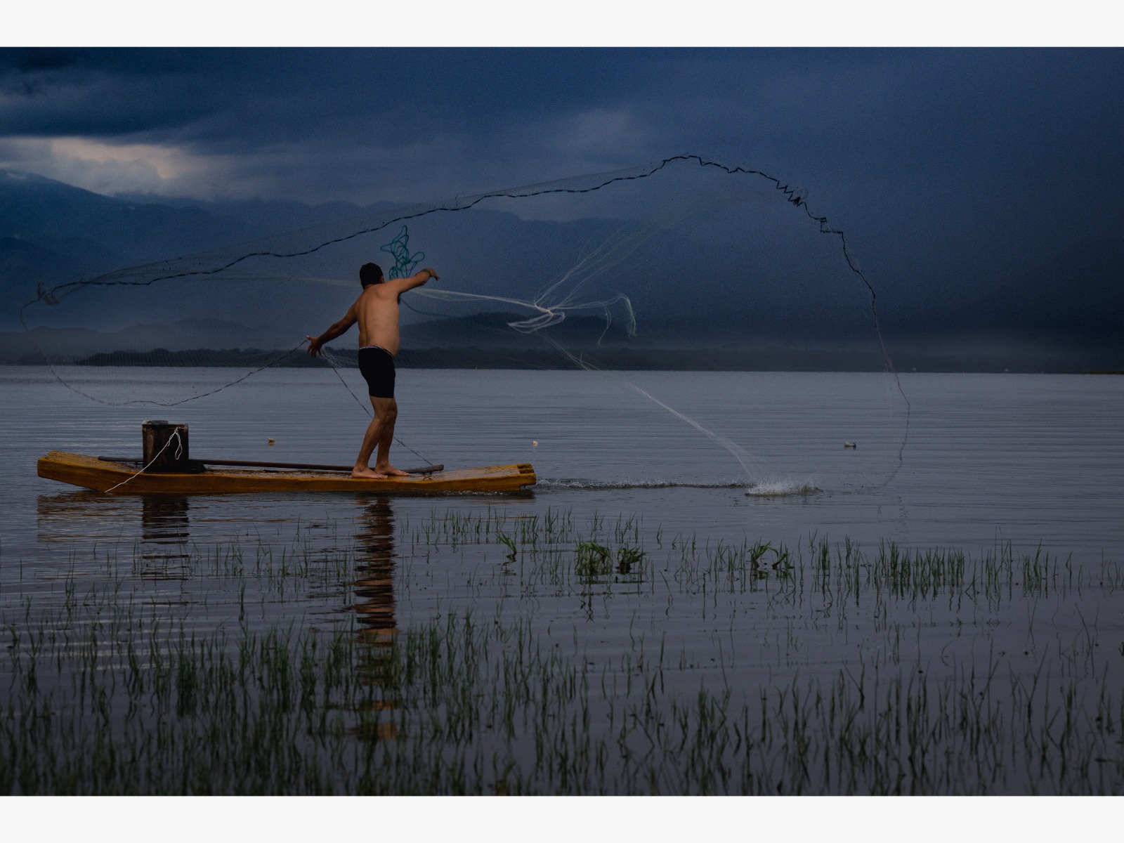 Día Mundial de la Pesca: Reconocimiento a la comunidad pesquera en Guatemala