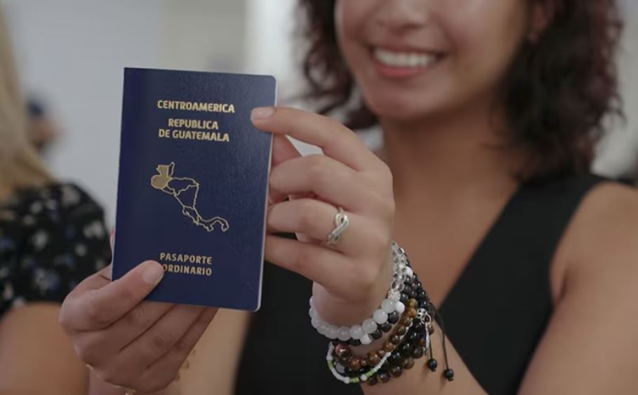 Migración lleva jornada móvil de pasaportes a Jutiapa