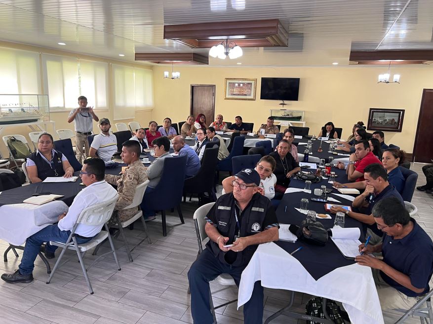 COE departamental de Izabal reitera recomendaciones para prevenir el dengue