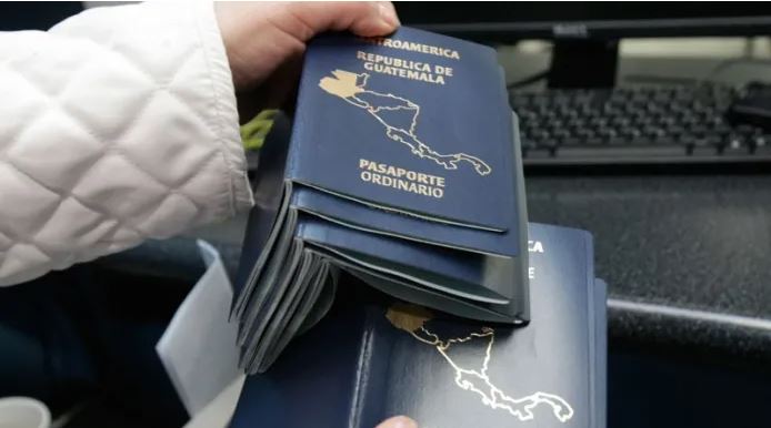 Con estas medidas, el IGM busca garantizar que los ciudadanos de Jutiapa y sus alrededores puedan obtener sus pasaportes. / Foto: IGM