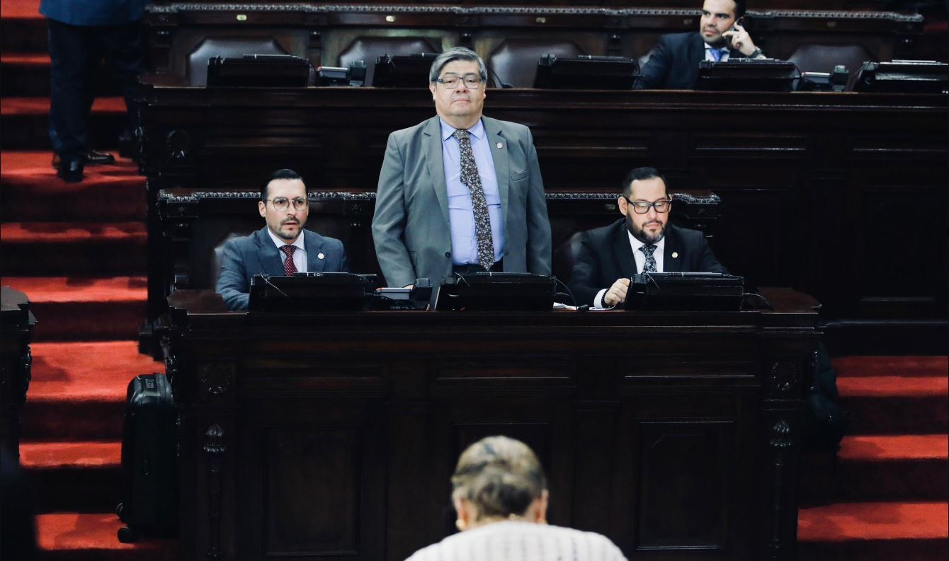 Concluye la interpelación al ministro de Gobernación tras 15 semanas