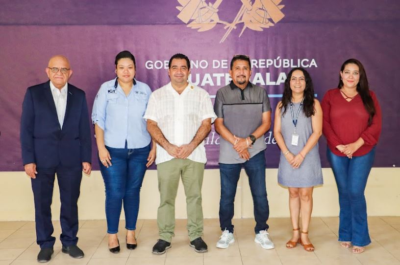 Elección de representantes del pueblo Maya Mopán ante el Codede de Petén