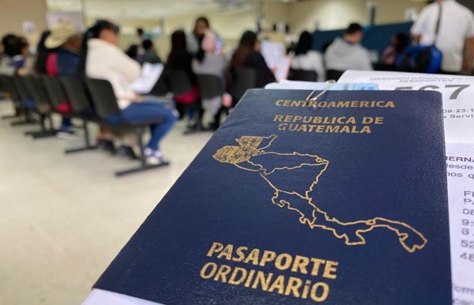 Esta jornada móvil forma parte de las acciones impulsadas por el IGM. / Foto: IGM