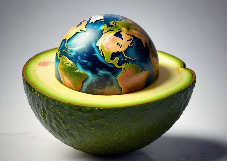Guatemala amplia en producción de aguacate Hass