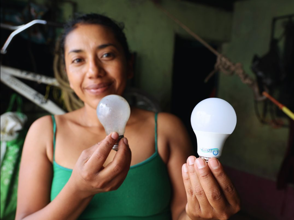 INDE: 40 mil hogares rurales tendrían electricidad con el préstamo del BID