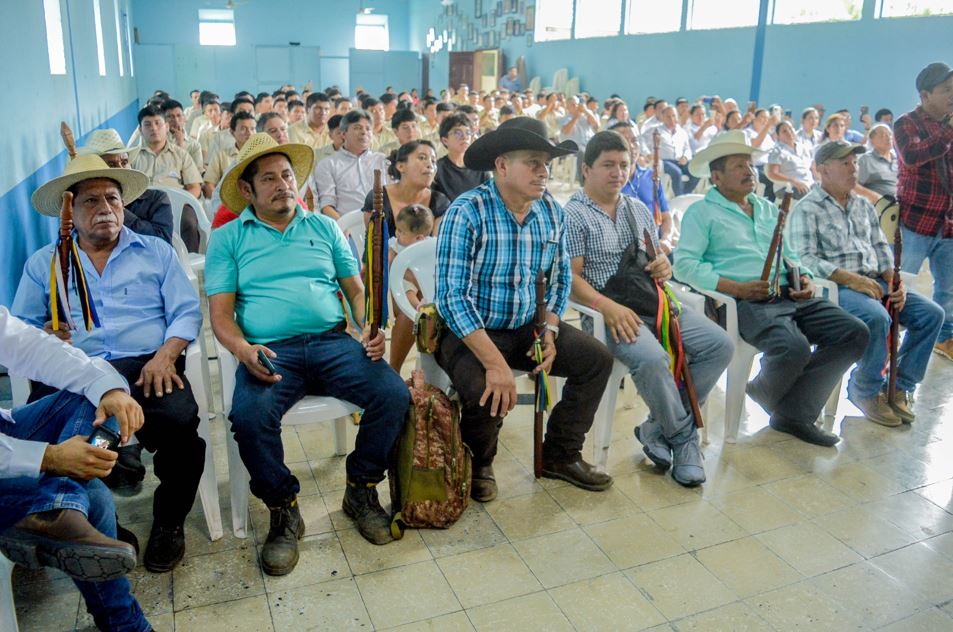 Destacan el valor histórico y educativo de la región oriental del país