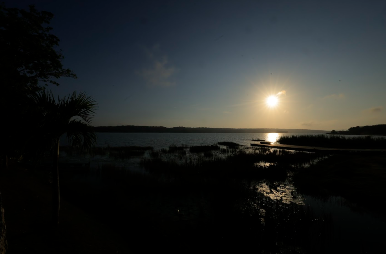 Congreso aprueba ley de protección del lago Petén Itzá