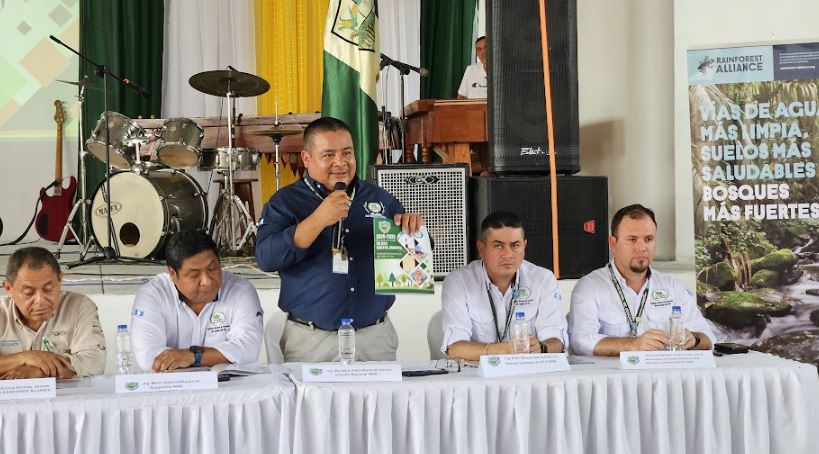 Lanzan Política Forestal para fortalecer la conservación y desarrollo sostenible en Petén