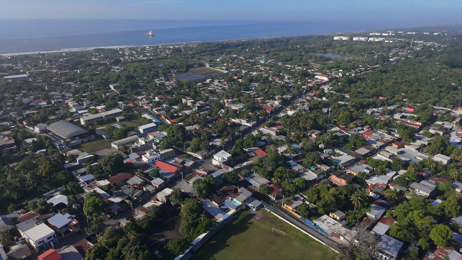 En vivo: Presidente Arévalo visita zonas afectadas por lluvias en Escuintla