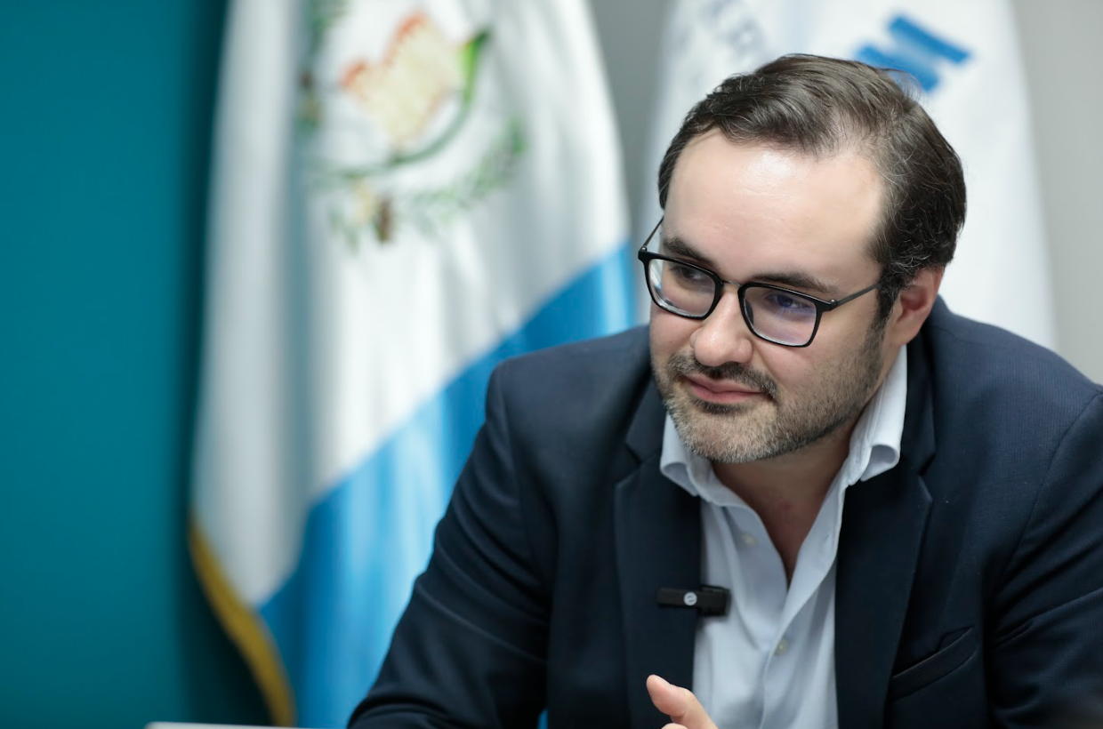 Guatemala se posiciona como opción para la inversión extranjera