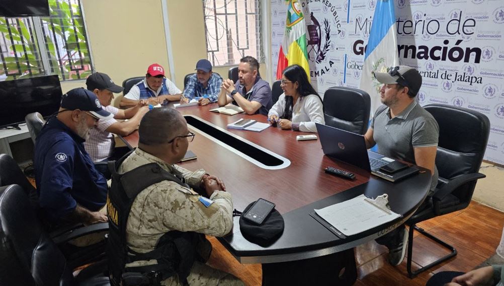 Sigue el impulso del turismo y la economía local de Jalapa