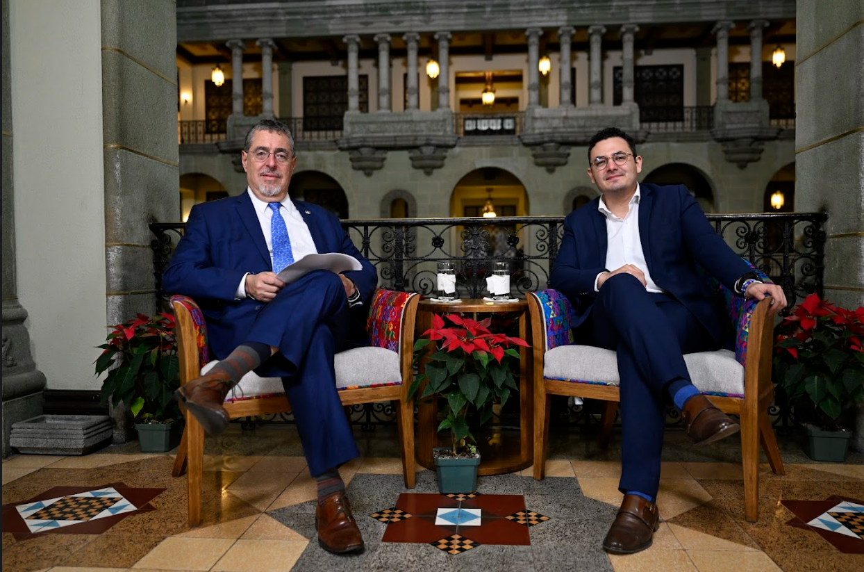 La aprobación de la Ley de Competencia, un logro para un mercado justo