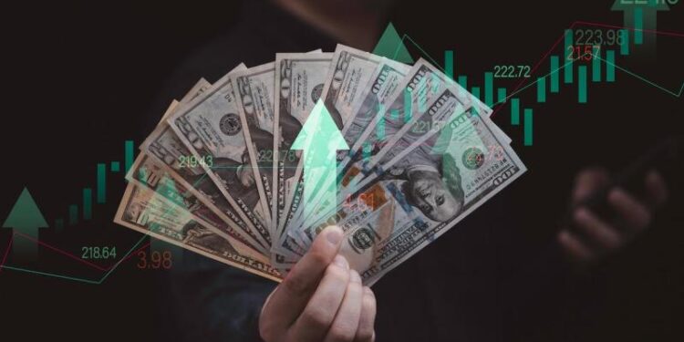 Guatemala recibe en octubre más de 2 mil millones de dólares en remesas
