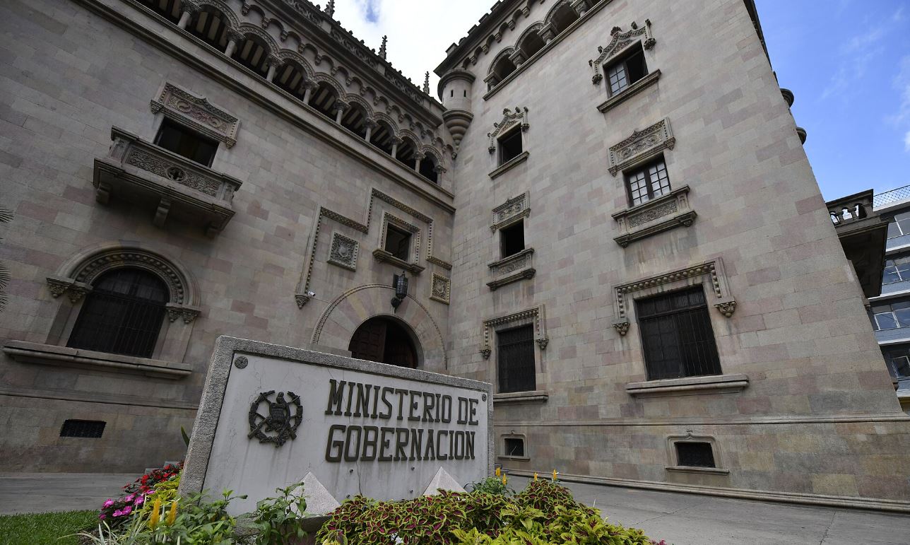 Desmienten ataque contra el viceministro de Antinarcóticos, Werner Ovalle