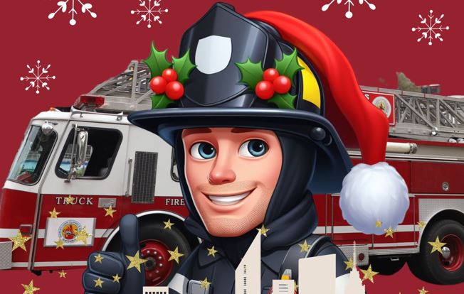 Anuncian desfile navideño “Guardianes de la Navidad”