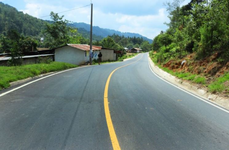 Gobierno prioriza obras libres de corrupción